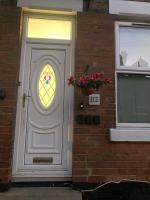Harcourt Road - B&B