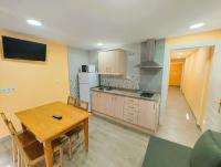 Apartamento Deluxe