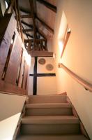 Ferienhaus Sterntaler mit Sauna - B&B Schwalmstadt