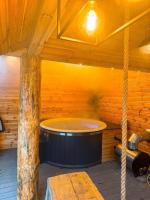 Country house - B&B Dziemiany