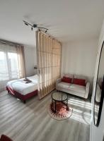 Studio Confort - Bed and Breakfast