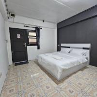 Habitación Doble Económica