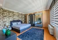 Appartamento con 2 Camere da Letto e Balcone