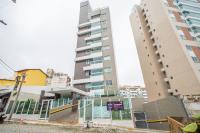 Apto vista mar 290m da praia em Salvador RMO0602 - Chambres d'hôtes Salvador