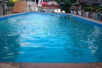 Cabaña El Bosque - B&B Independencia