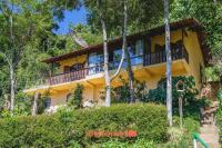 Casa em Teresópolis vista para a Pedra Tartaruga - B&B Teresópolis