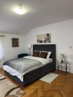 Apartamento con terraza