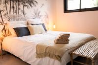 Appartement 4 Chambres - Vue sur Piscine