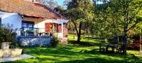 Subjel Mountain Retreat-Rural family Estate - B&B Ševrljuge
