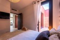 Appartement 2 Chambres - Vue sur Jardin