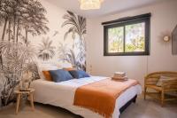 Appartement 2 Chambres - Vue sur Piscine
