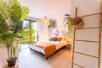 Appartement met 1 Slaapkamer
