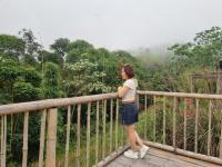 PuBinSpiceHills Farmstay - B&B Bản Lòng Luong