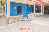 Linda casa aconchegante em Angra dos Reis - B&B