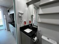 RN Studios Apt 907-Mandi Hospitalidade - Ferienwohnung Maceió