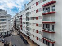 Caravelas 2-Bedroom Apartment with Pool - 50m from the Beach - B&B Armação de Pêra