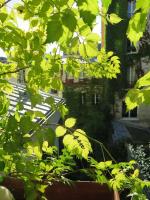 A paradise of calm and charm - B&B Parigi