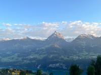 Chalet Bergdoktor - Bed and Breakfast