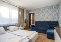 Plac Uniwersytecki 15B - B&B