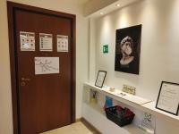 Giulietta in Rome - Apartment - Metro B - Ferienwohnung Rom