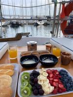 Experiência náutica única - Estadia e Passeio - B&B Lisbon