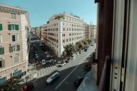 Central Rooms - Vatican - B&B Roma