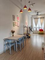 Sunway Grid Residence, Johor Bahru Homestay - B&B Iskandar Puteri