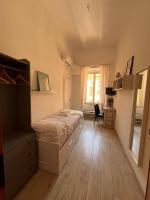 Habitación Individual con baño privado