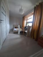 Chambre Double avec Balcon (3 Adultes)