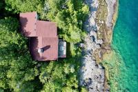 Bruce Anchor Cottages - B&B Tobermory