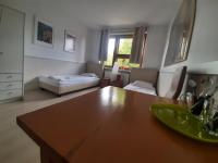 Chambre Double avec Salle de Bains Privative