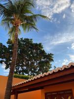 Pousada Conviver - B&B Juazeiro do Norte