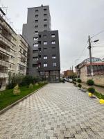 Dennys Apartment Lincoln Center - B&B Tirana