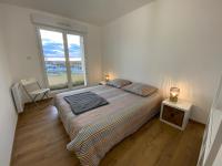 Appt 3P meublé refait à neuf - B&B Gien