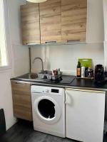 La Cachette du Roi - Ferienwohnung Fontainebleau