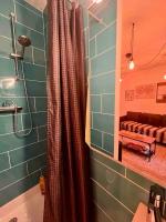 Appartement met 1 Slaapkamer