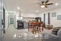 Private Room in OKC - B&B Oklahoma City