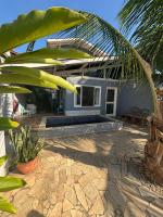 Rick Surf Hostel - B&B Ubatuba