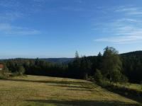 Naturapartment SCHWARZWALDSEELE Kniebis - B&B Freudenstadt