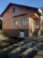 Casa Dracea - Ferienwohnung