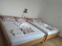 Apartment mit 1 Schlafzimmer, Balkon und Stadtblick