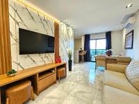 Centro 2 quartos 2 banheiros - alto padrao novo - B&B Foz do Iguaçu