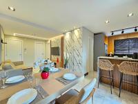 Centro 2 quartos 2 banheiros - alto padrao novo - B&B Foz do Iguaçu