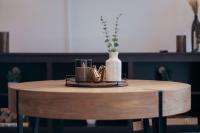 Chic Industrial Vibes 2BR 2BA - B&B