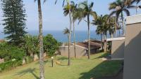 18 Chaka's Rock Chalets, Chalet on Ballito's Dolphin Coast - B&B Ballito