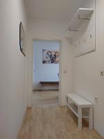 Monteurzimmer mit Weitblick - Chambres d’hôtes