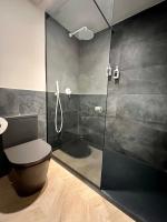 Appartement 2 Chambres Deluxe avec Balcon