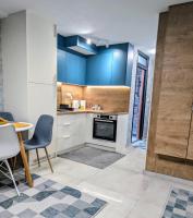 Appartement 1 Chambre