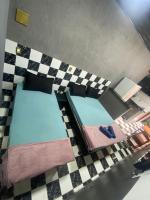 Kitnete caiçara-arraial do cabo - Ferienwohnung