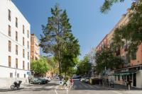 Madrid Rio Puente Segovia - B&B Madrid